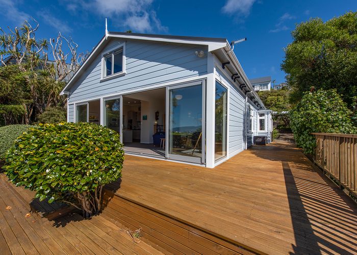  at 21 Mitchell Street, Brooklyn, Wellington