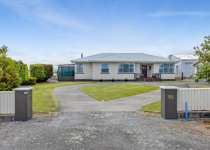  at 762 Hastings Road, Hawera, South Taranaki, Taranaki