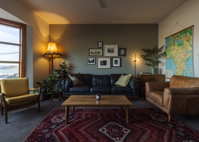  at 2 Selwyn Road, Lyttelton, Banks Peninsula, Canterbury