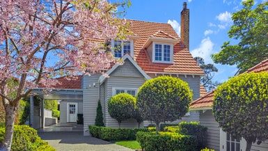  at 25 St Andrews Road, Epsom, Auckland