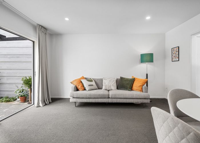 at 4/54 Gresford Street, Edgeware, Christchurch