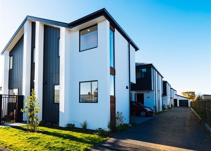  at 3/45 Amyes Road, Hornby, Christchurch