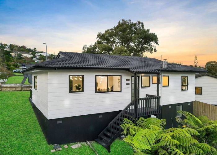  at 87 West Harbour Drive, West Harbour, Auckland