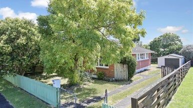  at 23 Richardson Avenue, Pukekohe, Pukekohe
