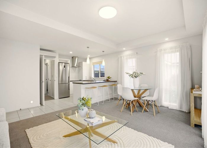  at 4/3 Oakridge Street, Halswell, Christchurch City, Canterbury