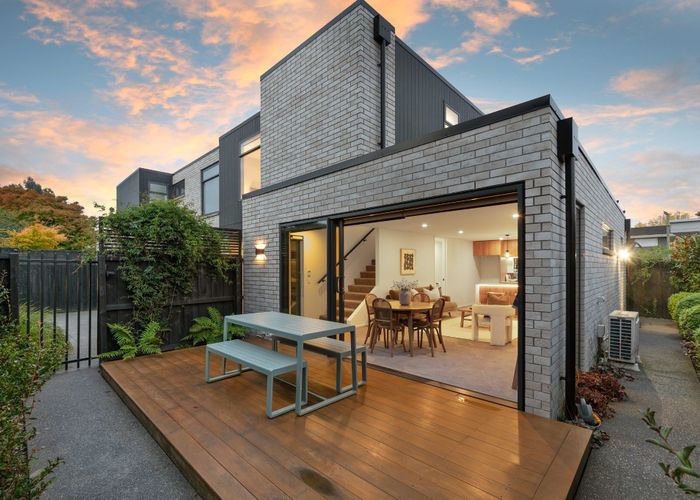  at 1/127 St Albans Street, St. Albans, Christchurch City, Canterbury