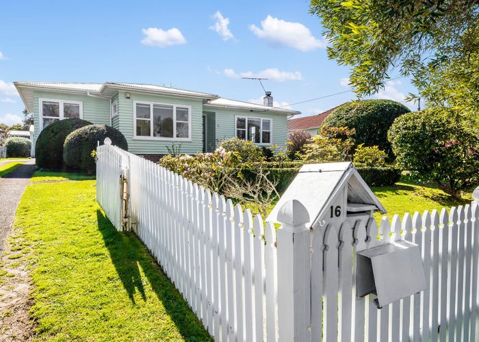 at 16 Matangi Road, Mount Wellington, Auckland