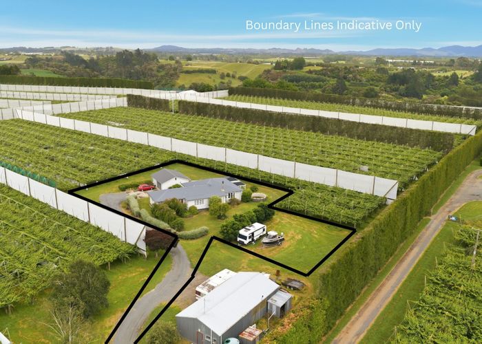  at 492  State Highway 33, Paengaroa, Western Bay Of Plenty, Bay Of Plenty