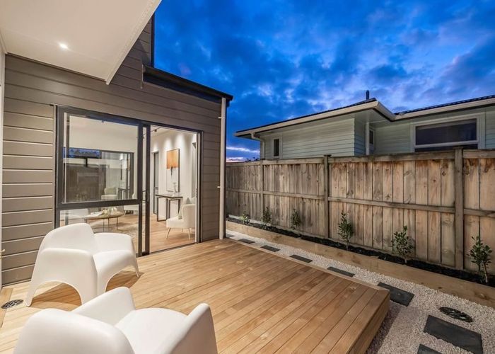  at 14C Fortyfoot Lane, Sunnyhills, Manukau City, Auckland