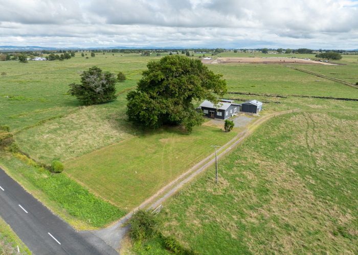  at 484 Pukahu Road, Paeroa, Hauraki, Waikato
