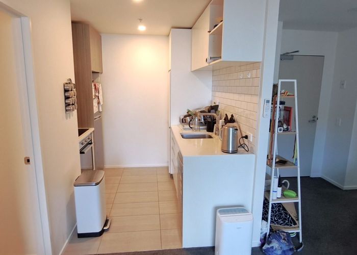  at 601/18 St Martins Lane , Grafton, Auckland City, Auckland