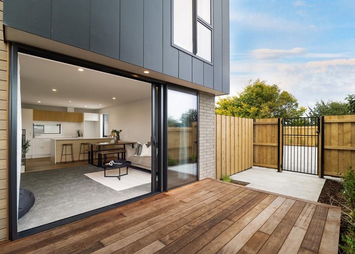  at 5/36 Marlow Street, Saint Kilda, Dunedin, Otago