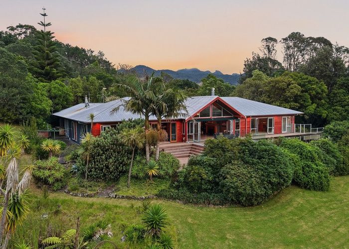 at 287 Lund Road, Aongatete, Western Bay Of Plenty, Bay Of Plenty