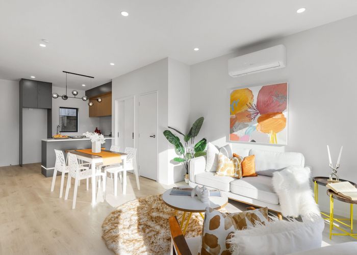  at 23/38 Fairlands Avenue, Waterview, Auckland City, Auckland