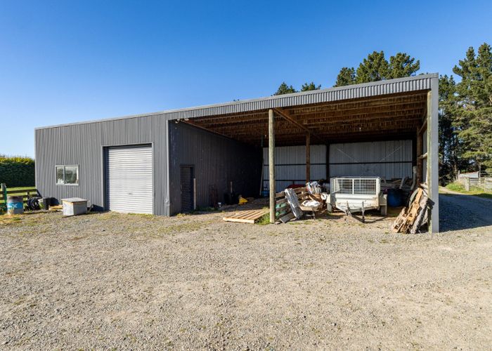  at 343 Marshalls Road, Saint Andrews, Waimate, Canterbury
