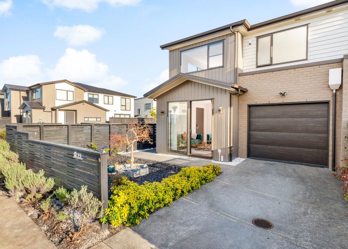  at 15 Waterlily Street, Hobsonville, Waitakere City, Auckland