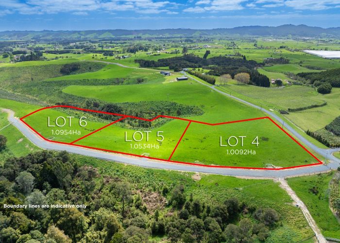  at 36 Munros Road, Clevedon, Manukau City, Auckland