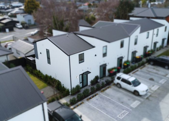  at 5/302 Fitzgerald Avenue, City Centre, Christchurch City, Canterbury