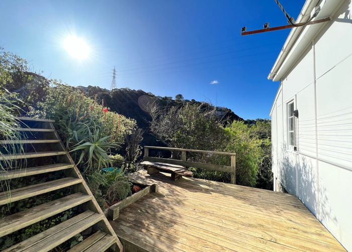  at 7A Mt Pleasant Road, Aro Valley, Wellington, Wellington