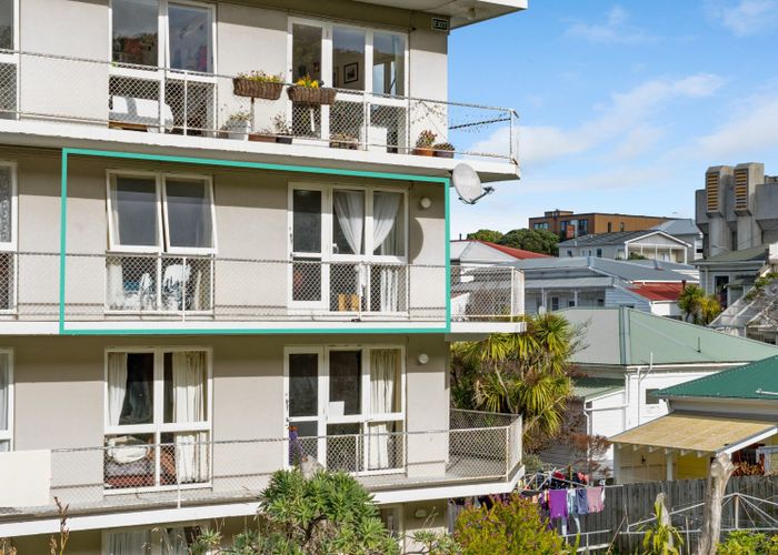  at 9/9 Blucher Avenue, Newtown, Wellington