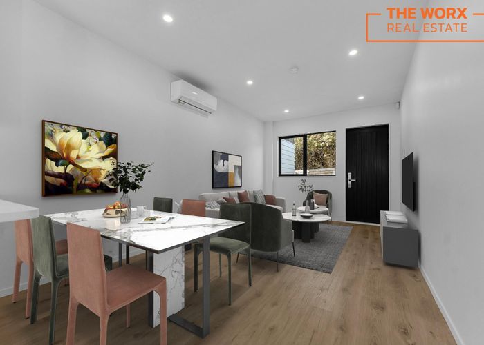  at Lot 1/26 Cape Road, Mangere, Manukau City, Auckland