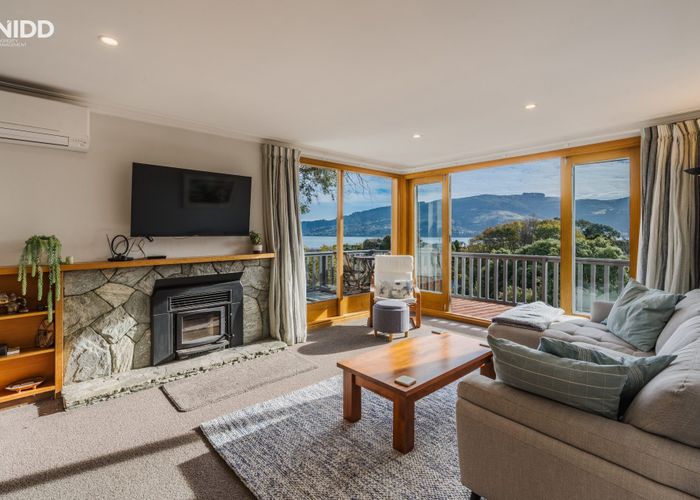  at 19 Gorman Street, Macandrew Bay, Dunedin