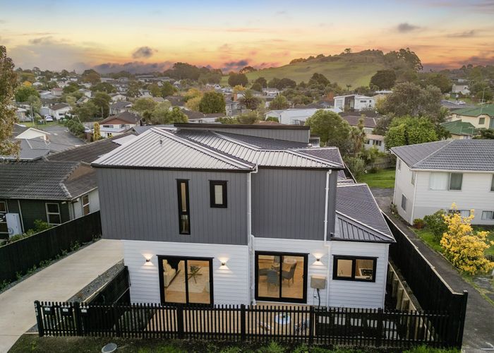  at 349 Bucklands Beach Road, Bucklands Beach, Manukau City, Auckland