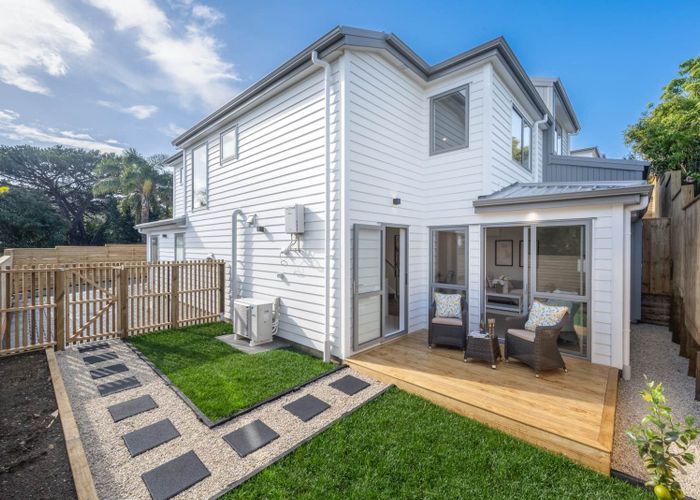  at Lot 2/89a Udys Road, Pakuranga, Manukau City, Auckland