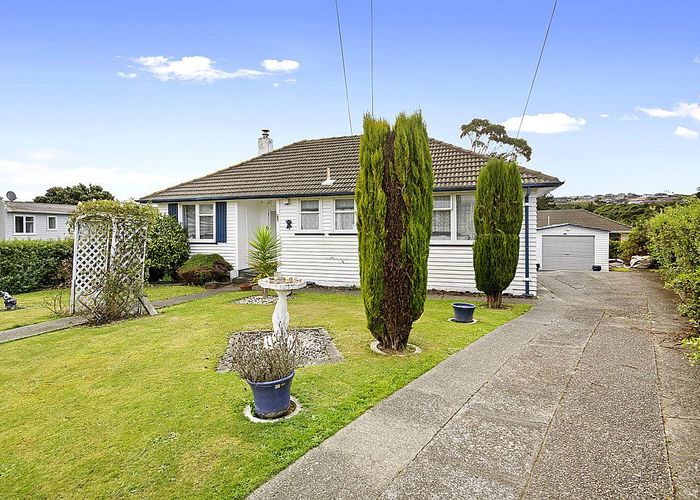  at 3 Cheshire Street, Cannons Creek, Porirua