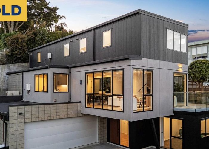  at 67A Baddeley Avenue, Kohimarama, Auckland