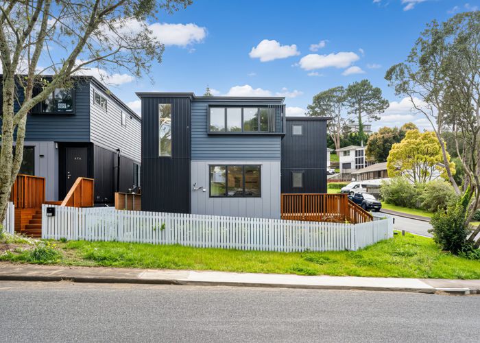  at 2 Kama Place, Sunnynook, North Shore City, Auckland