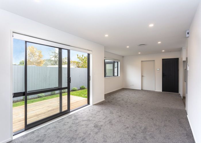  at 4/271 Innes Road, Mairehau, Christchurch