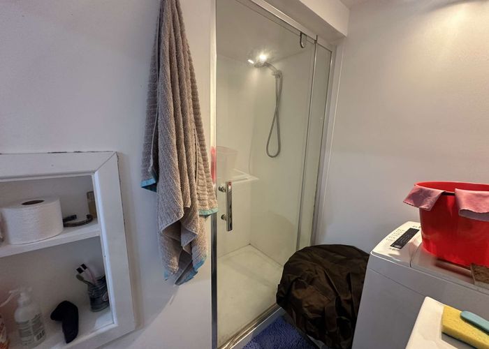  at 122b Wallace Street, Mount Cook, Wellington, Wellington