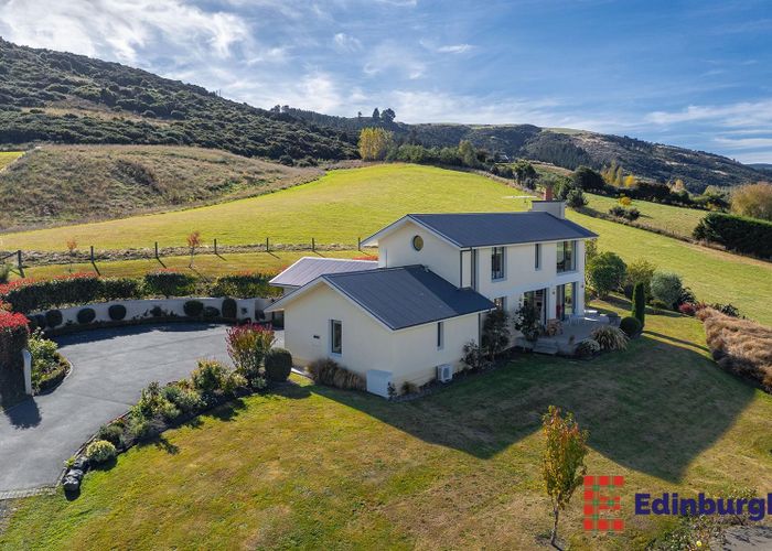 For sale 294 Tirohanga Road, North Taieri, Dunedin, Otago homes.co.nz