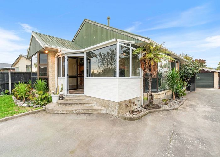  at 40 Stanton Crescent, Hoon Hay, Christchurch City, Canterbury