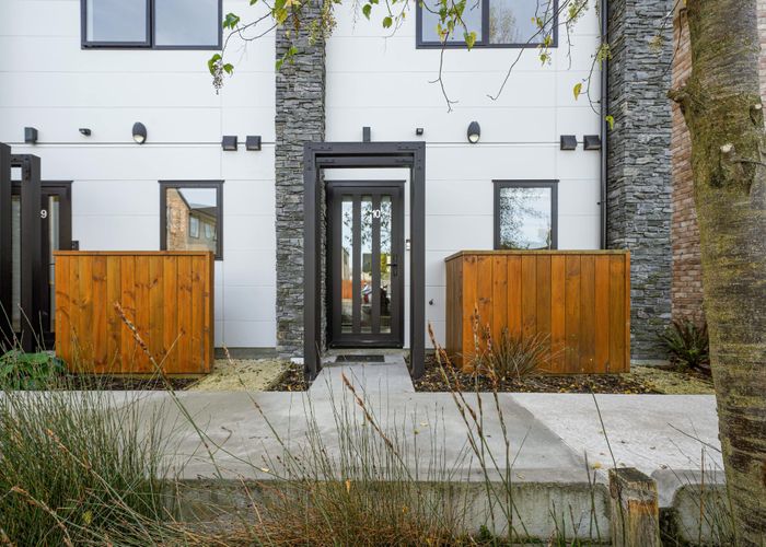  at 10/70 Brockworth Place, Riccarton, Christchurch City, Canterbury