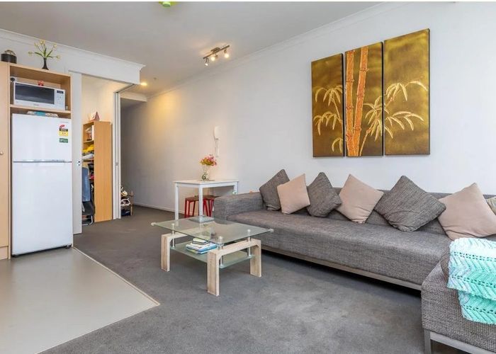  at 228/149 Nelson Street, Auckland Central, Auckland