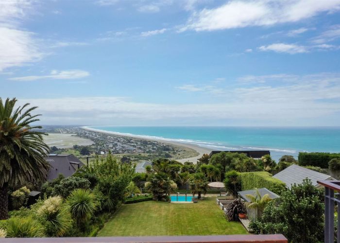  at 30 Tuawera Terrace, Clifton, Christchurch
