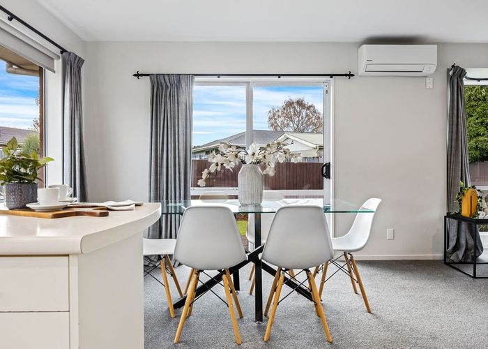  at 48A Glenmore Avenue, Casebrook, Christchurch