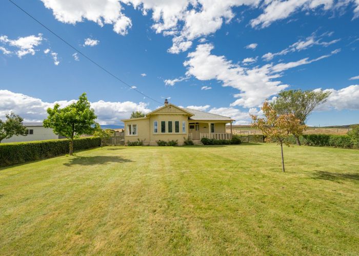  at 677 Springvale Road, Alexandra, Central Otago, Otago
