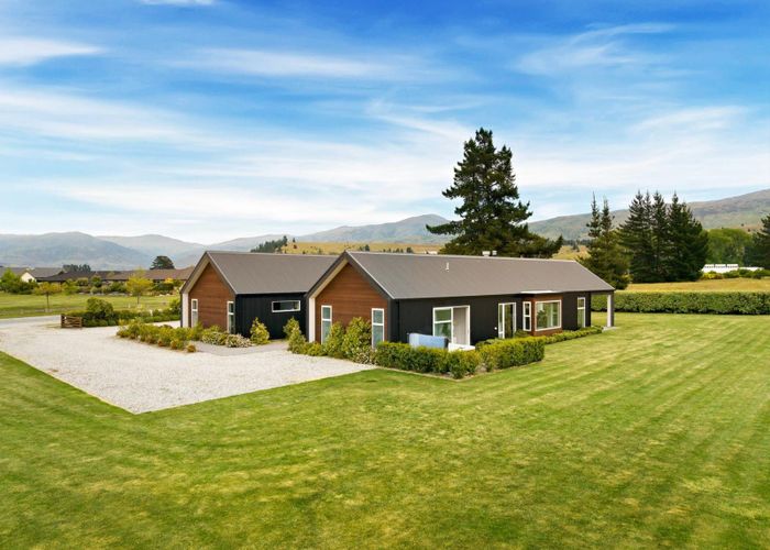 Recently sold 28 Shortcut Road, Cromwell homes.co.nz