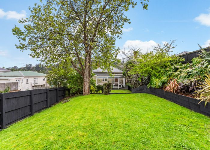  at 42 Fourth Avenue, Kingsland, Auckland City, Auckland