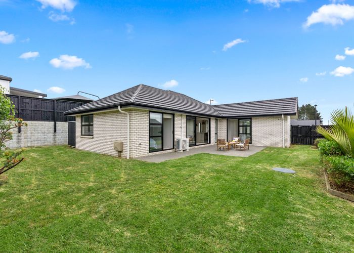  at 22 Jonah Lomu Drive, Paerata, Pukekohe