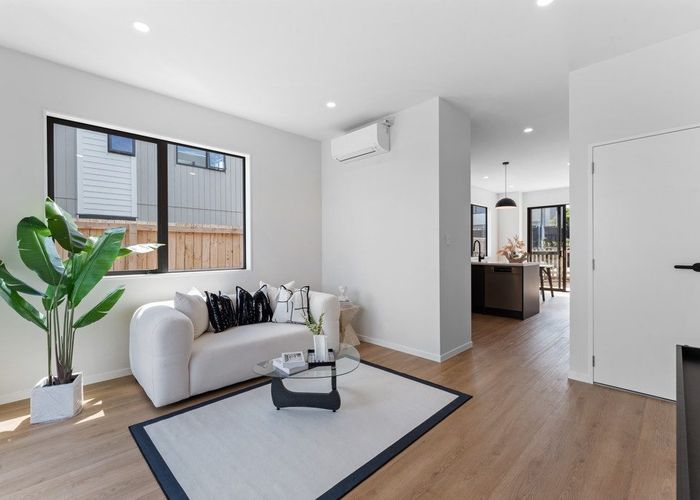  at 36-46 Moire Road, Massey, Waitakere City, Auckland