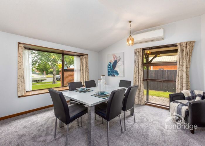  at 270 Memorial Avenue, Burnside, Christchurch City, Canterbury