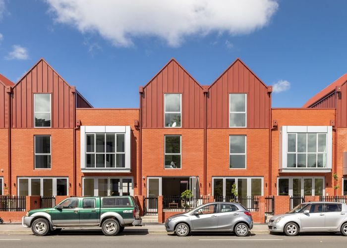  at 3/360 Montreal Street, City Centre, Christchurch City, Canterbury