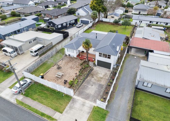  at 15 Arnold Street, Cambridge, Waipa, Waikato