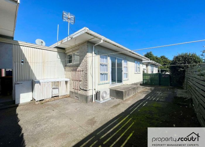  at 31b Ballance Street, Vogeltown, New Plymouth, Taranaki