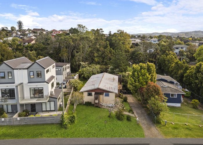  at 41 Ranui Avenue, Ranui, Waitakere City, Auckland