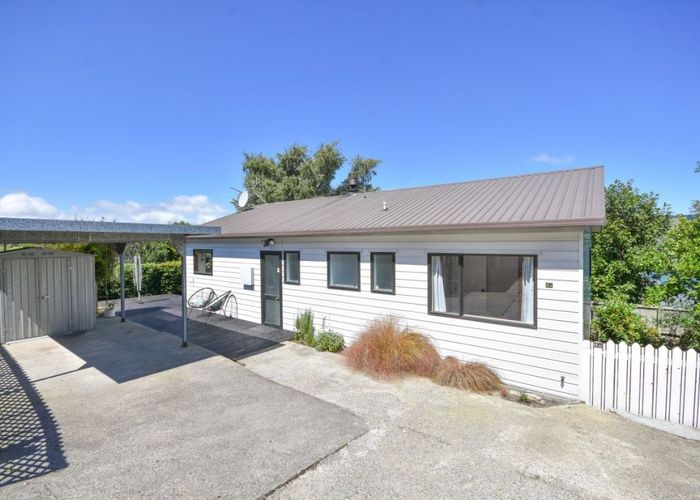 at 6A Kowhai Street, Ravensbourne, Dunedin